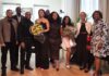 Members of Parliament Meet with young Sint Maarten Ambassadors at Minister Plenipotentiary Cabinet