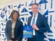 Minister Plenipotentiary Arrindell discusses with Brazil Diplomatic Representative Moraes Renewable Energy & Sustainable Development