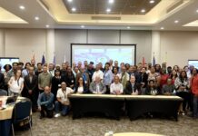 DC ALFA Conference 2026 Successfully Held for the First Time in Sint Maarten