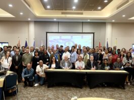 DC ALFA Conference 2026 Successfully Held for the First Time in Sint Maarten