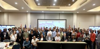 DC ALFA Conference 2026 Successfully Held for the First Time in Sint Maarten