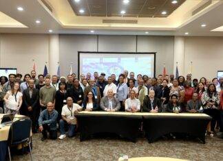 DC ALFA Conference 2026 Successfully Held for the First Time in Sint Maarten