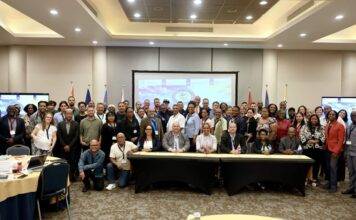 DC ALFA Conference 2026 Successfully Held for the First Time in Sint Maarten