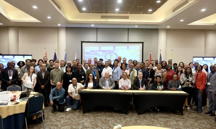 MinTEATT DC ALFA Conf Recap GROUP PHOTO