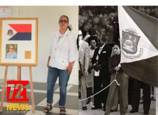 Tune in to National Messages on Saturday at 9:00 AM to Commemorate the 41st Anniversary of Flag Day