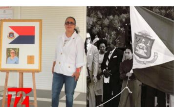 Tune in to National Messages on Saturday at 9:00 AM to Commemorate the 41st Anniversary of Flag Day