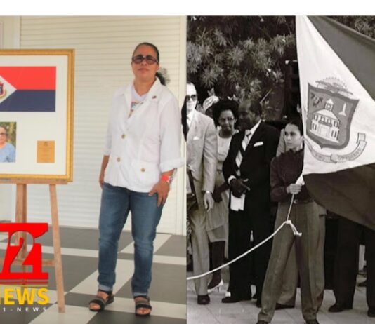 Tune in to National Messages on Saturday at 9:00 AM to Commemorate the 41st Anniversary of Flag Day