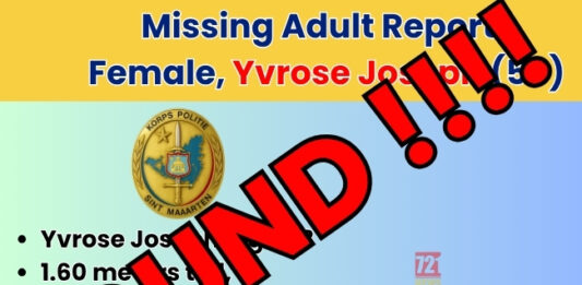 POLICE UPDATE: Missing Woman Located Safely !!!
