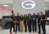 Motorworld and HSM Motors Officially Launch GAC in Trinidad & Tobago