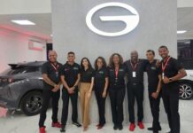Motorworld and HSM Motors Officially Launch GAC in Trinidad & Tobago