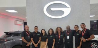 Motorworld and HSM Motors Officially Launch GAC in Trinidad & Tobago