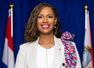 Minister of TEATT directs Port St. Maarten to develop comprehensive traffic and passenger flow management plan