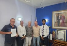 Nature Foundation Sint Maarten Transitions to Two-Tier Governance Structure