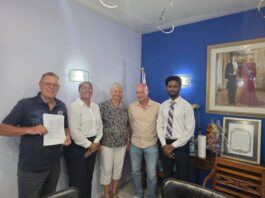 Nature Foundation Sint Maarten Transitions to Two-Tier Governance Structure