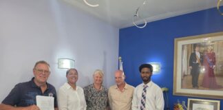 Nature Foundation Sint Maarten Transitions to Two-Tier Governance Structure