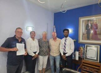 Nature Foundation Sint Maarten Transitions to Two-Tier Governance Structure