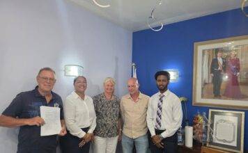 Nature Foundation Sint Maarten Transitions to Two-Tier Governance Structure