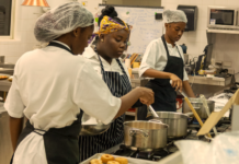 SHTA Mixer Celebrates the Launch of the New Year-Round St. Maarten Flavors Platform