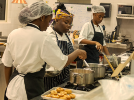 SHTA Mixer Celebrates the Launch of the New Year-Round St. Maarten Flavors Platform