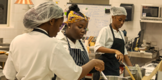 SHTA Mixer Celebrates the Launch of the New Year-Round St. Maarten Flavors Platform