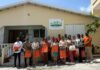 Successful No Mas No More Work Conference Held in Sint Maarten and St. Eustatius