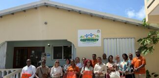 Successful No Mas No More Work Conference Held in Sint Maarten and St. Eustatius