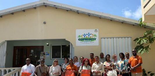Successful No Mas No More Work Conference Held in Sint Maarten and St. Eustatius