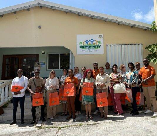 Successful No Mas No More Work Conference Held in Sint Maarten and St. Eustatius