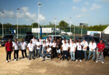 Motorworld Launches Chery in the Cayman Islands At Out of This World Music Festival