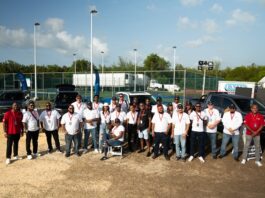 Motorworld Launches Chery in the Cayman Islands At Out of This World Music Festival