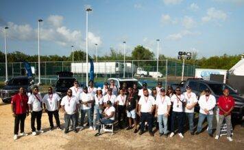 Motorworld Launches Chery in the Cayman Islands At Out of This World Music Festival