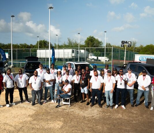 Motorworld Launches Chery in the Cayman Islands At Out of This World Music Festival