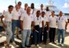 Marine Industry Immersion Day Provides Government and Stakeholders with Firsthand Insight into Sint Maarten’s Marine Sector