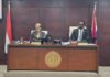 Central Committee Meeting of Parliament to discuss the Draft National Ordinance Budget 2026, other Financial Legislation, and the Composition of Travel Delegations