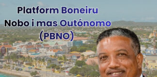 Bonaire Has Its Own Democratic Deficit — PBNO Roadmap Offers Concrete Solution