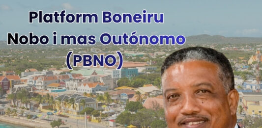 Bonaire Has Its Own Democratic Deficit — PBNO Roadmap Offers Concrete Solution