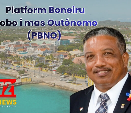Bonaire Has Its Own Democratic Deficit — PBNO Roadmap Offers Concrete Solution