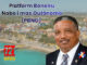Bonaire Has Its Own Democratic Deficit — PBNO Roadmap Offers Concrete Solution