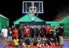 SAINT KITTS & NEVIS CROWNED CHAMPIONS OF THE ALLIANCE – HOOPS & HERITAGE FIBA 3×3 LITE QUEST 2026