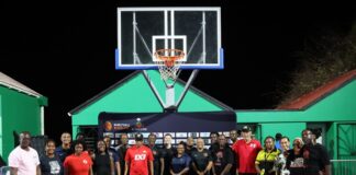 SAINT KITTS & NEVIS CROWNED CHAMPIONS OF THE ALLIANCE – HOOPS & HERITAGE FIBA 3×3 LITE QUEST 2026