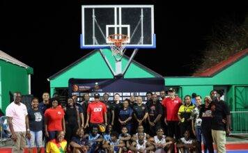 SAINT KITTS & NEVIS CROWNED CHAMPIONS OF THE ALLIANCE – HOOPS & HERITAGE FIBA 3×3 LITE QUEST 2026