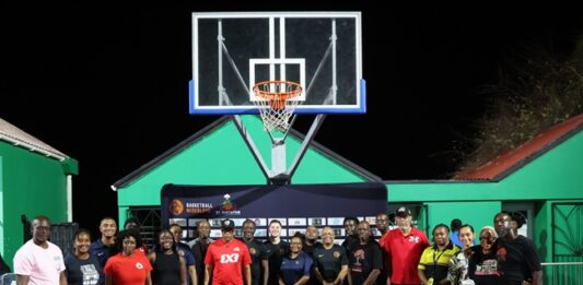 SAINT KITTS & NEVIS CROWNED CHAMPIONS OF THE ALLIANCE – HOOPS & HERITAGE FIBA 3×3 LITE QUEST 2026