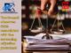 The Council observes risks associated with the screening of justice personnel