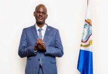 Former Minister Brug marks World Vitiligo Day by commending awareness and inclusion efforts
