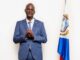 Brug To the people of Sint Maarten,