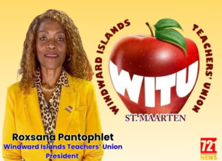 WITU Questions Safety Oversight After Troubling Classroom Conditions Found at Marie Genevieve de Weever School