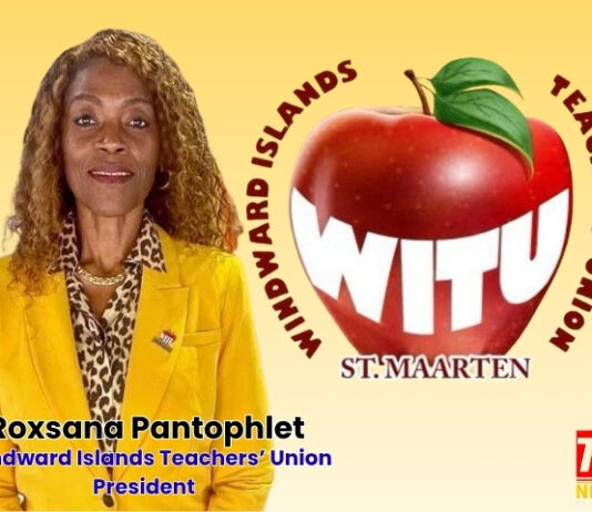 WITU Questions Safety Oversight After Troubling Classroom Conditions Found at Marie Genevieve de Weever School