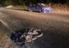 Fatal Traffic Accident Claims Another Life on Brouwers Road