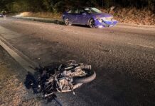 Fatal Traffic Accident Claims Another Life on Brouwers Road