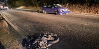 Fatal Traffic Accident Claims Another Life on Brouwers Road